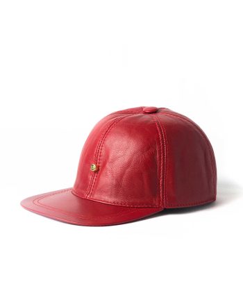 cap leather