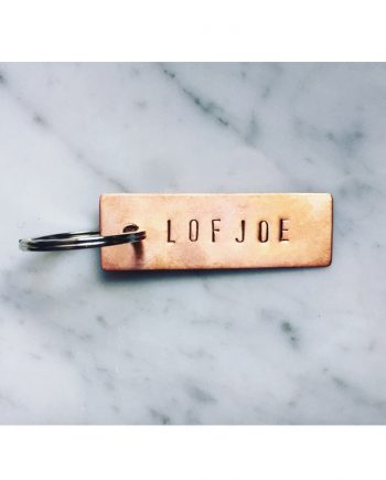 marble keyring